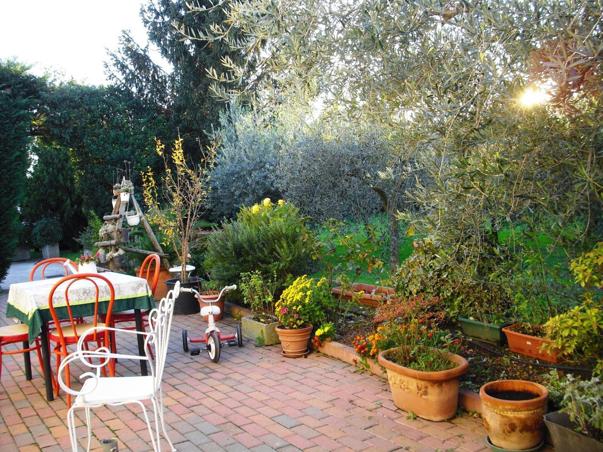 Girelli Sorelle Bed & Breakfast 2*